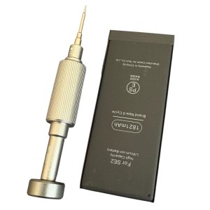 iPhoneSE2　バッテリー交換