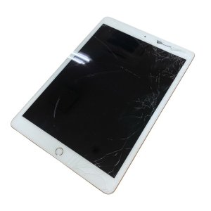 iPad8 フロントパネル交換