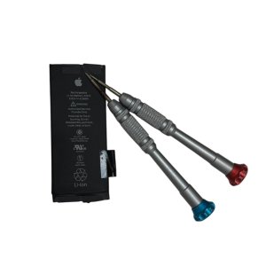 【最大容量77%】iPhoneSE2 バッテリー交換