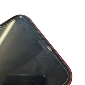 iPhone11　イヤースピーカー修理