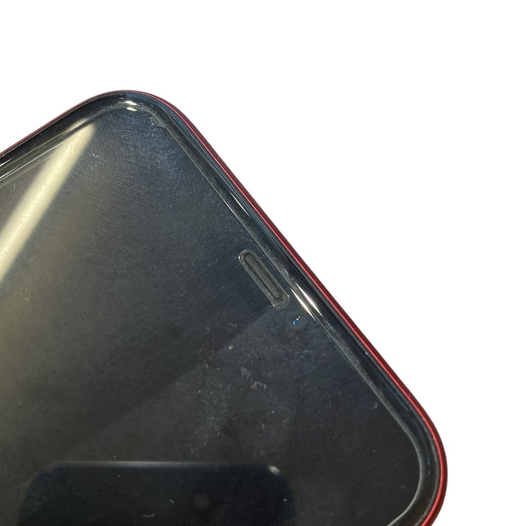 iPhone11 イヤースピーカー修理