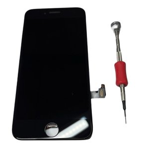 iPhone7　パネル交換　札幌市　東区　元町