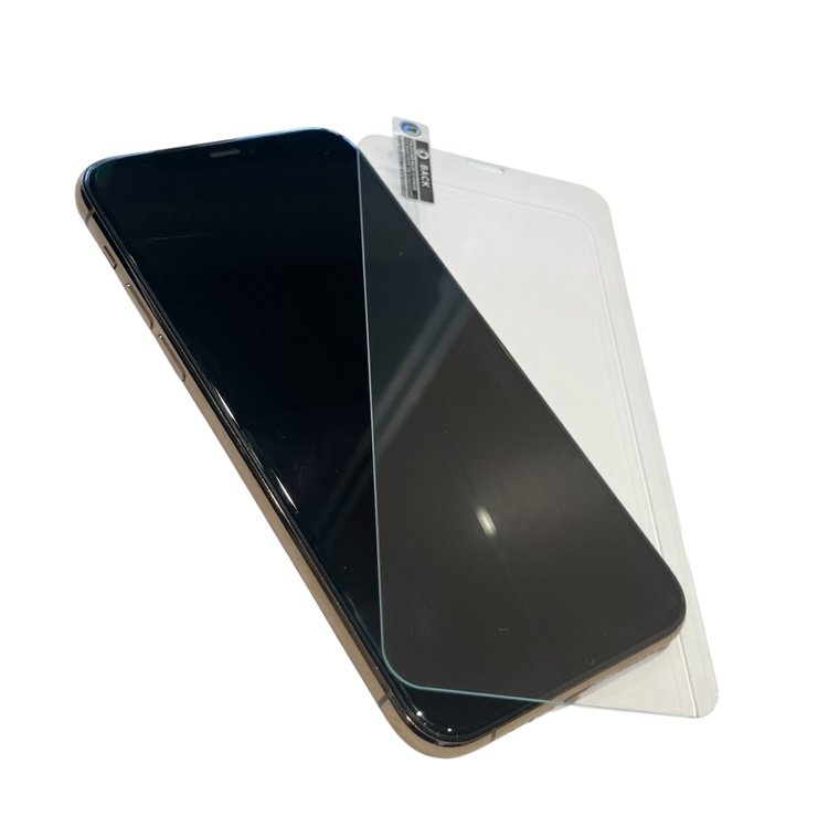 iPhoneXR 強化ガラス永久保証プレミアム