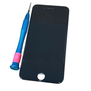 【ブラックアウト 液晶交換】iPhoneSE3