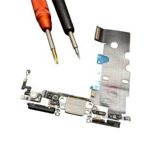 iPhone8 ライトニング修理