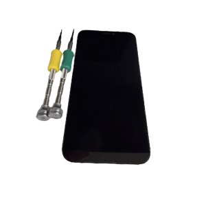 iPhone11 液晶交換