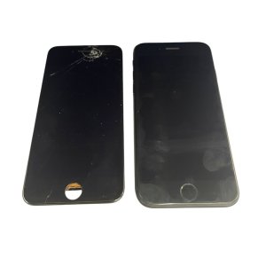 iPhoneSE3 液晶交換