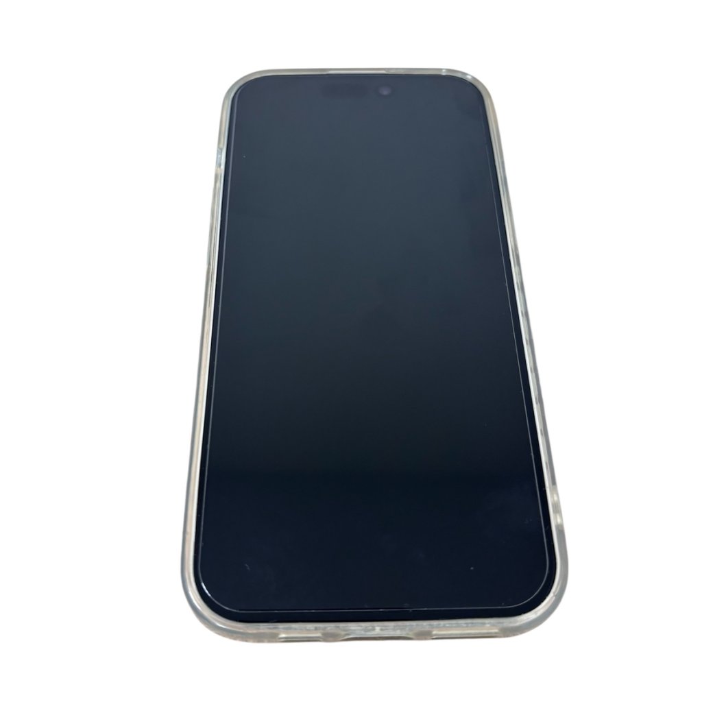 iPhone15 液晶交換