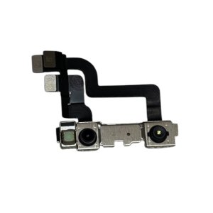 【インカメラが映らない】iPhoneXR インカメラ交換