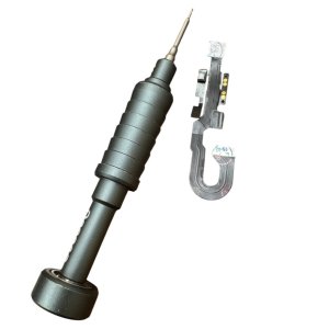 iPhoneSE3 近接センサー(+インカメラ) 交換