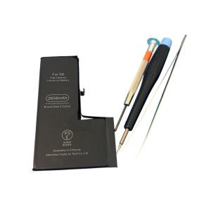 iPhoneXS バッテリー交換