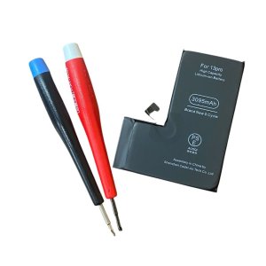 【充電不良 iPhone13Pro/バッテリー交換】