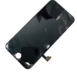 iPhoneSE2(第二世代)　フロントパネル交換