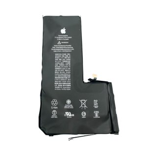 iPhone11proMAX　バッテリー交換修理