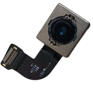 iPhoneSE2 アウトカメラ交換