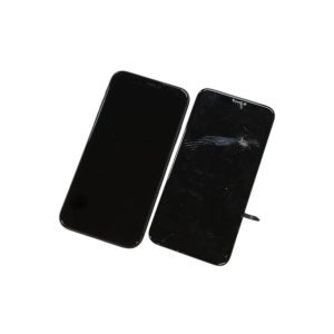 iPhone11 液晶交換