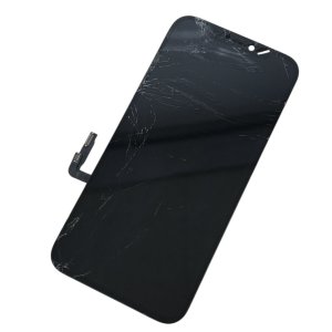 iPhone12 液晶交換