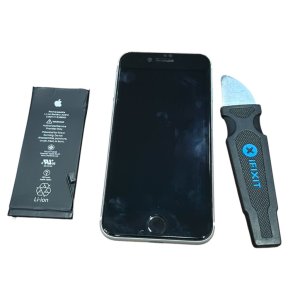 iPhone SE2(アイフォンSE2)バッテリー交換