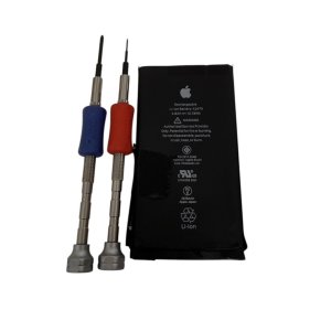 iPhone12 バッテリー交換