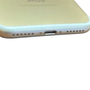 iPhoneSE2　ライニング修理