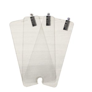 iPhone7 ガラスフィルム貼り付け