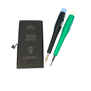 iPhone13 バッテリー交換
