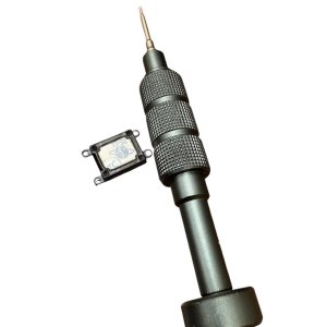 iPhoneSE2 イヤースピーカー修理