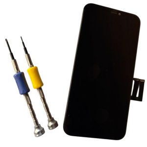 iPhone11 液晶交換