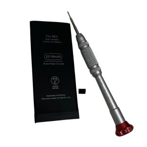 【最大容量75%】iPhoneSE3 バッテリー交換