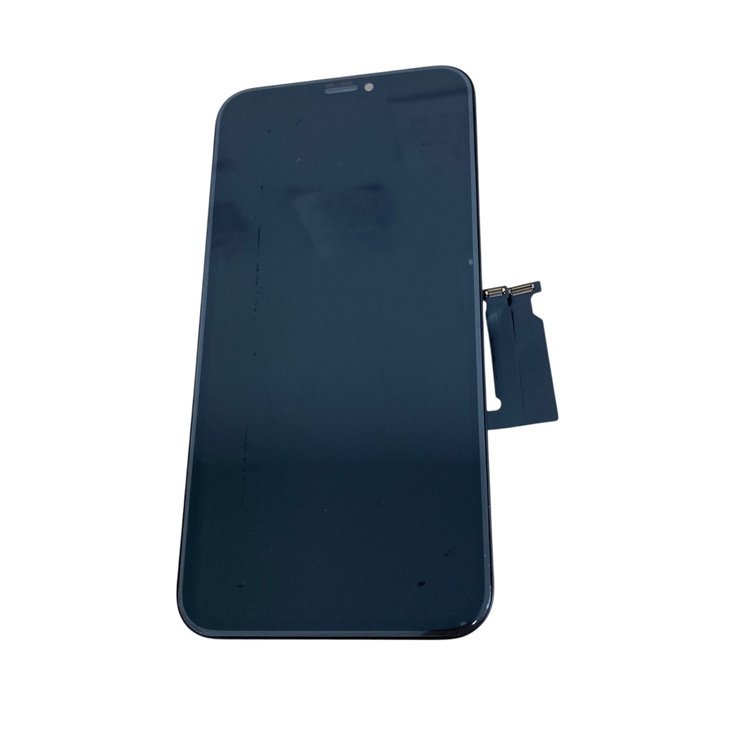 【iPhone 12pro/液晶漏れ/店頭修理】