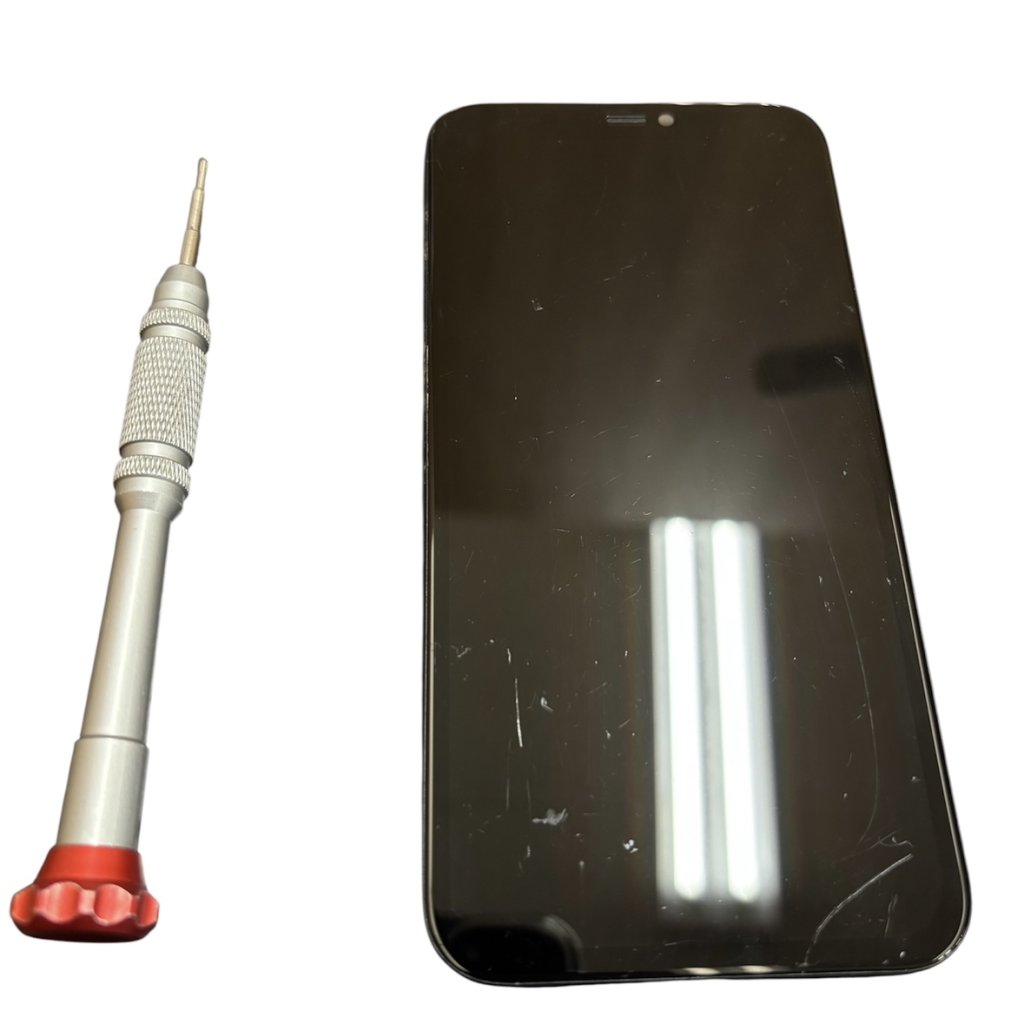 iPhone11 液晶交換
