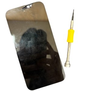 iPhone12 液晶交換