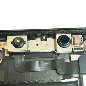 iPhone11 インカメラ交換