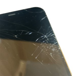 iPhone12pro フロントパネル交換