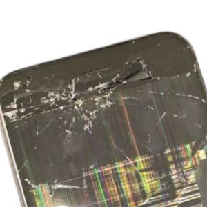 iPhone8　液晶交換修理