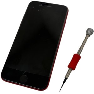 iPhoneSE2 液晶交換修理