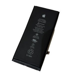 iPhoneXR バッテリー交換