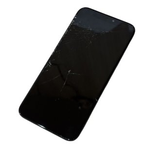 iPhone11 液晶交換