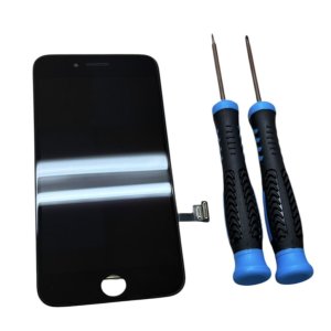 iPhoneSE2 液晶交換（液晶破損、反応なし）