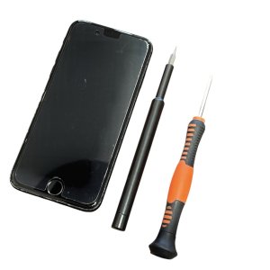 iPhone SE3　バッテリー交換