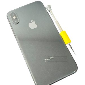 iPhoneX バッテリー交換