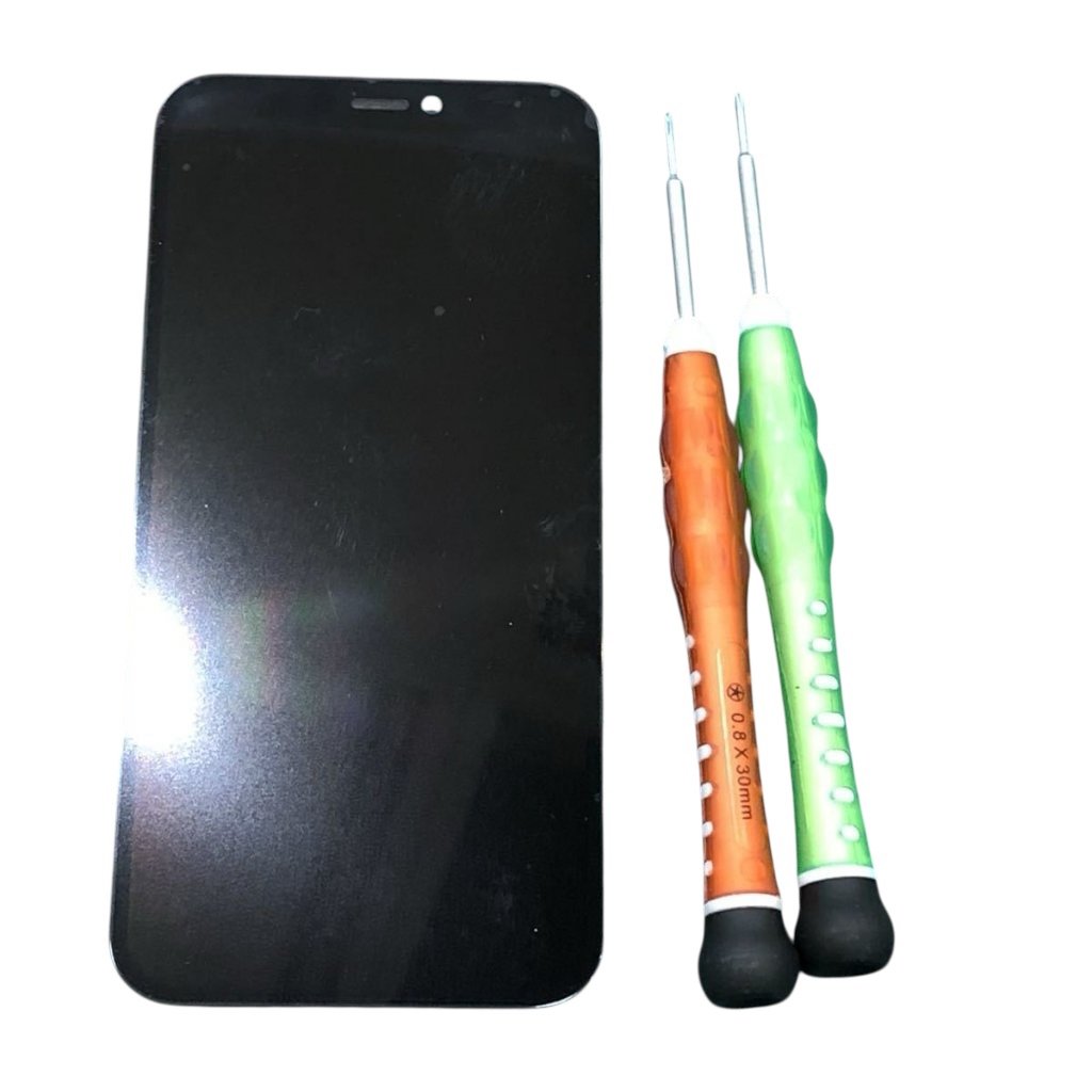 iPhone 12mini 液晶交換修理
