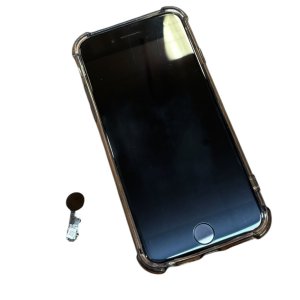 iPhoneSE2 ホームボタン交換修理