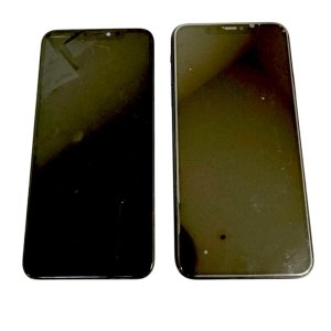 iPhone11ProMax 液晶画面交換