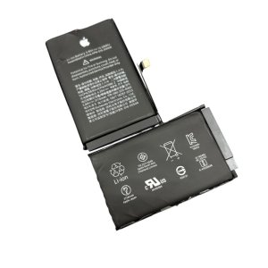 iPhoneXSMax バッテリー交換