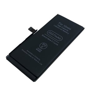 iPhone12mini バッテリー交換