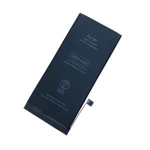 iPhone8plus バッテリー交換