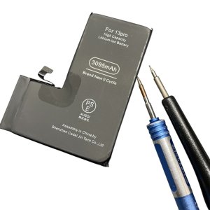 iPhone13Pro バッテリー交換 修理
