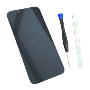 【パネル割れ】iPhone14 / パネル交換修理