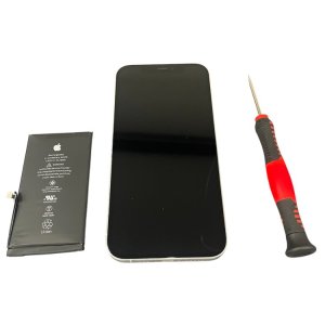 iPhone12Pro バッテリー交換